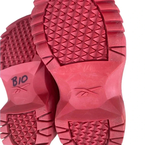 Reebok Cardi B Club C V2 Toddler Shoes - Picture 4 of 7